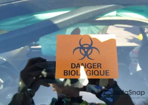 2018 Ford Edge Sel из США, поврежденный, VIN 2FMPK4J92JBC03836